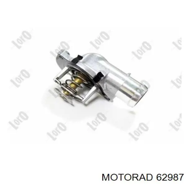 Автомобільний термостат Motorad 62987 ціна, від 31.81 USD