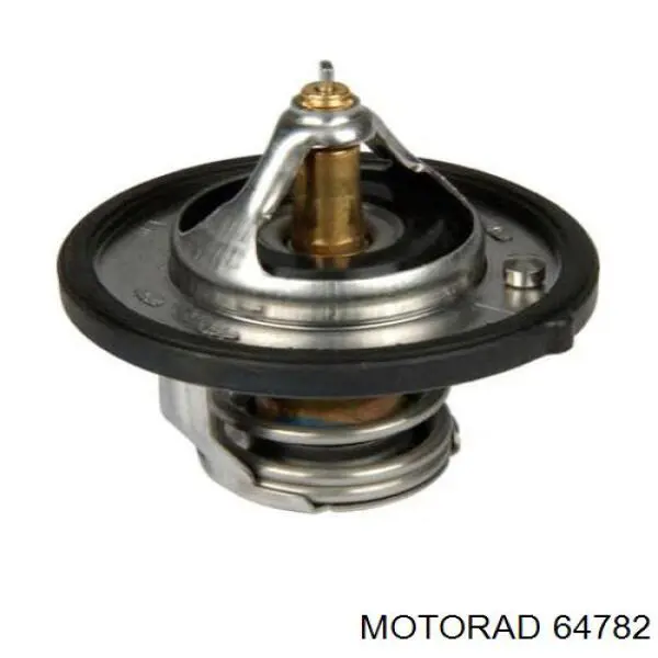 Автомобільний термостат Motorad 64782 ціна, від 15.00 USD