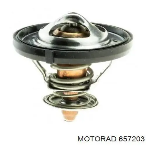 Автомобільний термостат Motorad 657203 ціна, від 14.37 USD
