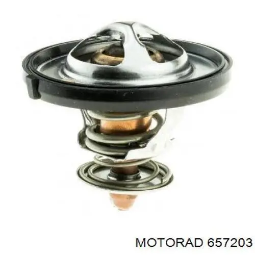 657203 Motorad Авто термостат