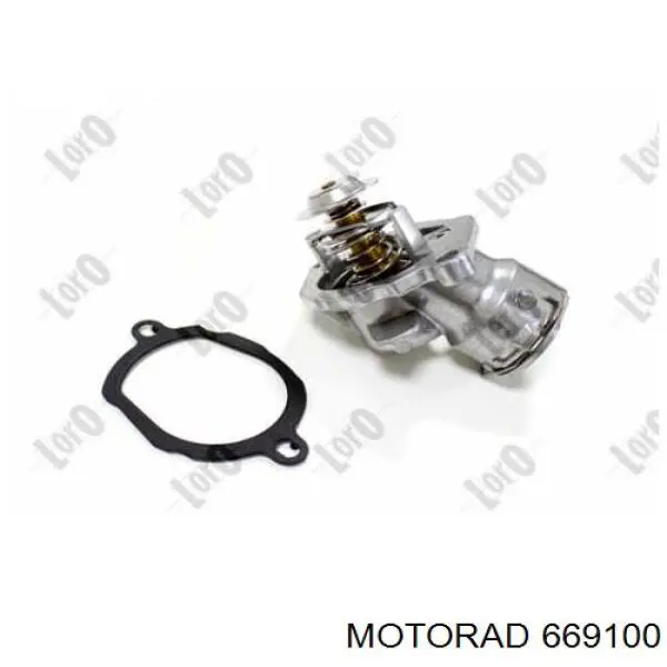 Автомобільний термостат HELLA TM29100D ціна, від 67.90 USD