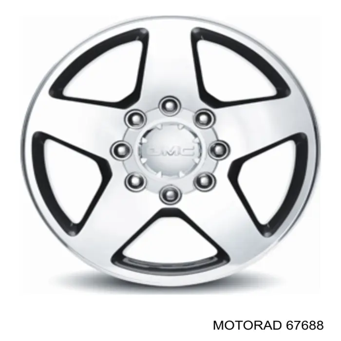 Купити 67688 Motorad Термостат в корпусі