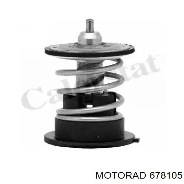 Термостат в зборі Motorad 678105