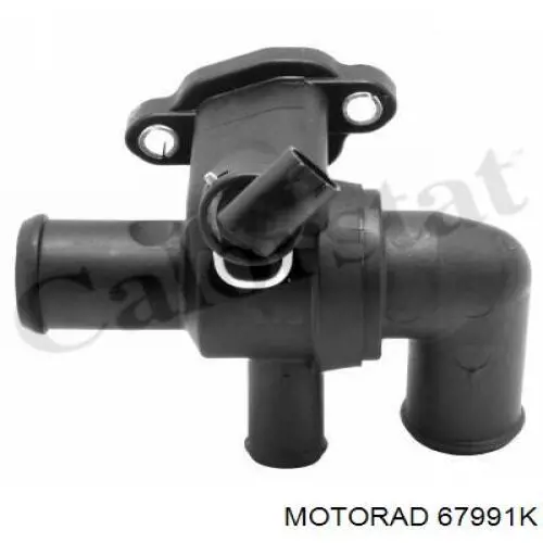 Автомобільний термостат Motorad 67991K ціна, від 36.41 USD