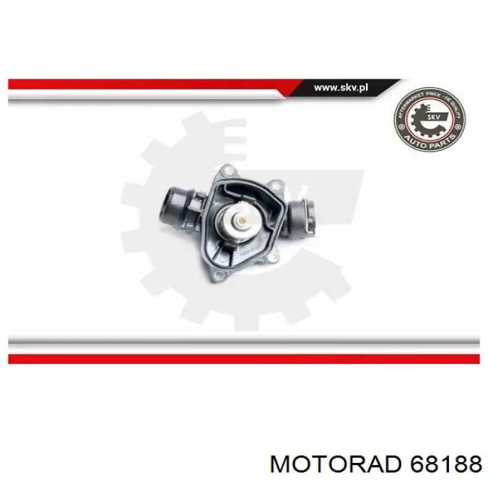 Купити 68188 Motorad 