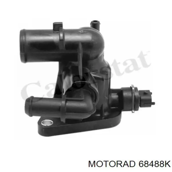 Кожух термостата Motorad 68488K ціна, від 38.07 USD
