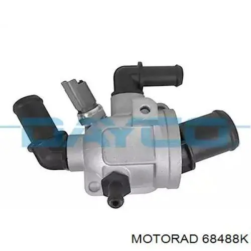 Купити 68488K Motorad Корпус термостата