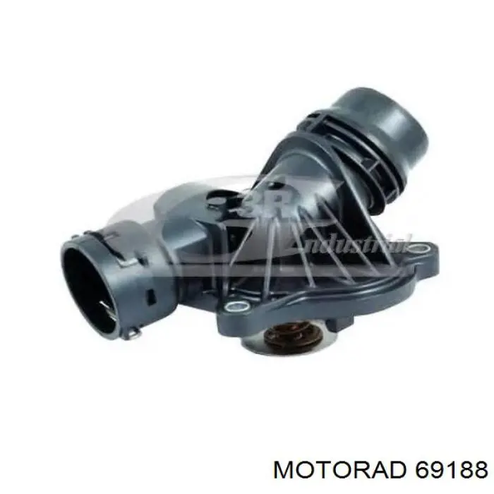 Автомобільний термостат Motorad 69188 ціна, від 39.23 USD