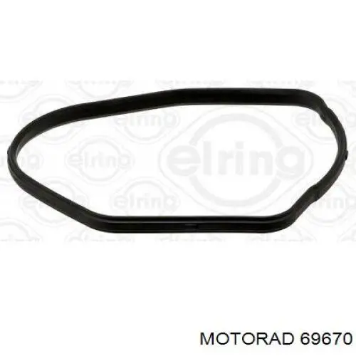 Термостат системи EGR 69670 Motorad