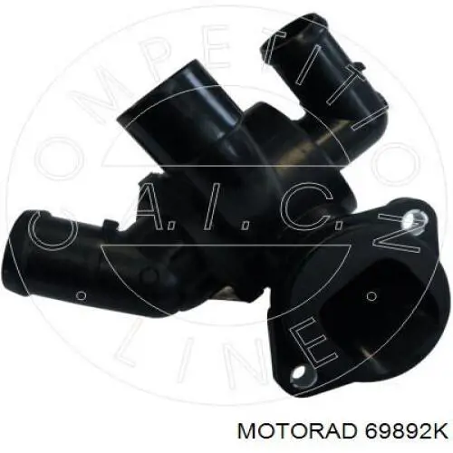 Кожух термостата Motorad 69892K ціна, від 29.61 USD