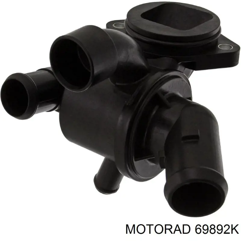 Кожух термостата Motorad 69892K ціна, від 30.56 USD