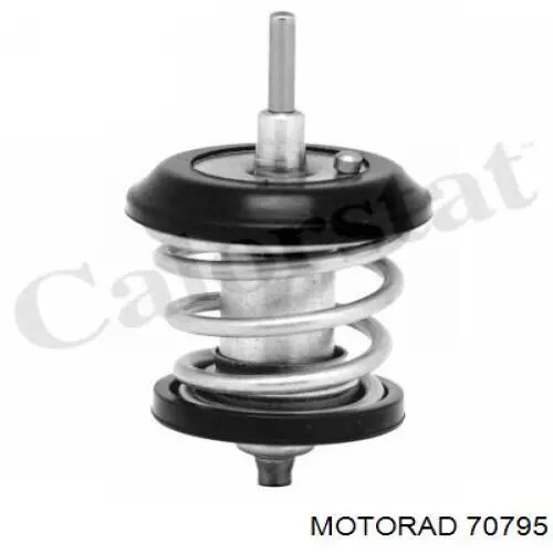 Автомобільний термостат Motorad 70795 ціна, від 16.53 USD