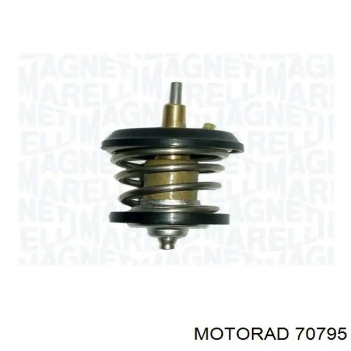 Купити 70795 Motorad Термостат в корпусі