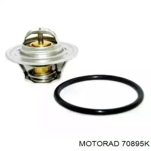 Термостат 70895K Motorad