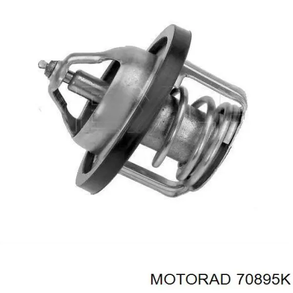 Термостат в зборі Motorad 70895K