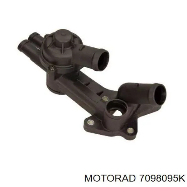 Корпус термостата 7098095K Motorad