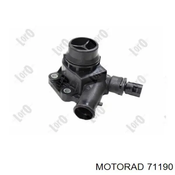 Автомобільний термостат Motorad 71190 ціна, від 35.37 USD