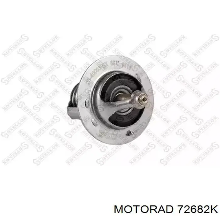 Автомобільний термостат Motorad 72682K ціна, від 7.65 USD