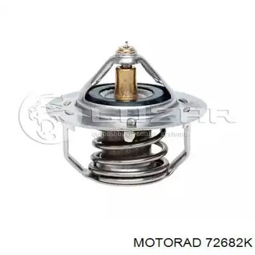 Купити 72682K Motorad Термостат в корпусі