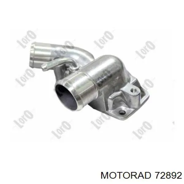 72892 Motorad Корпус термостата в зборі