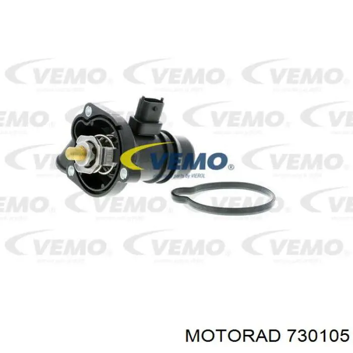 Термостат 7710028 Kamoka