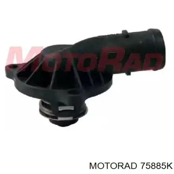 Купити DT1068F Dayco Корпус термостата