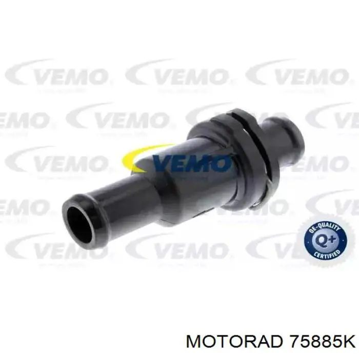 Кожух термостата Motorad 75885K ціна, від 33.64 USD