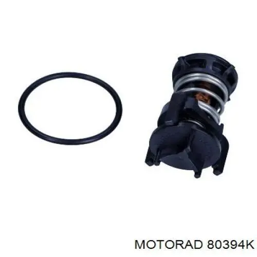 Купити 80394K Motorad Термостат в корпусі