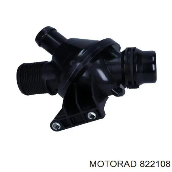 Корпус термостата 822108 Motorad