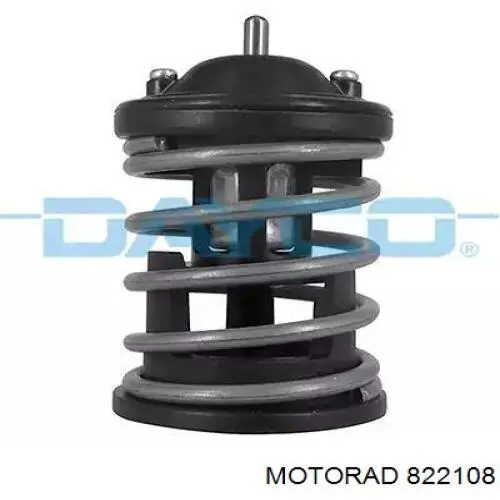 Корпус термостата 11537633477 BMW