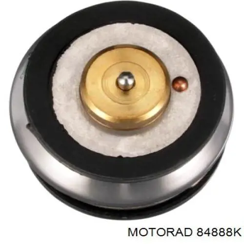 Автомобільний термостат Motorad 84888K ціна, від 18.37 USD