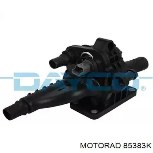 Автомобільний термостат Motorad 85383K ціна, від 39.00 USD