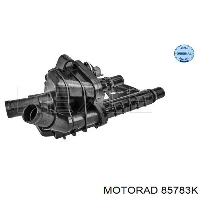 85783K Motorad Корпус термостата в зборі