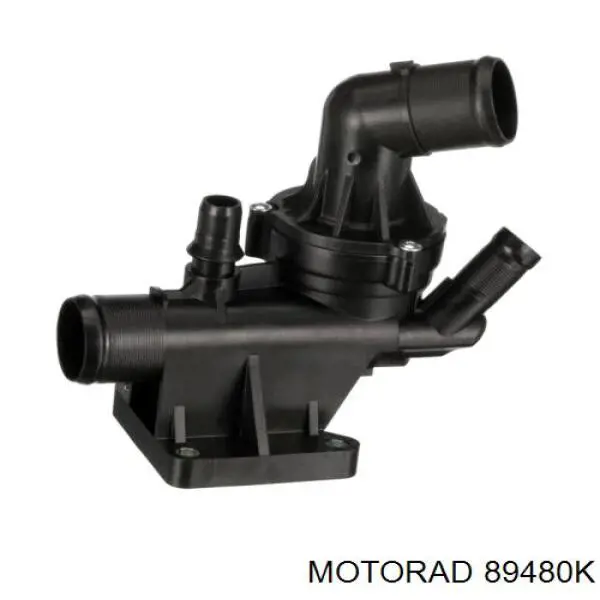 Термостат в зборі BGA CT5627