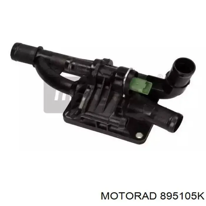 Купити 895105K Motorad Корпус термостата