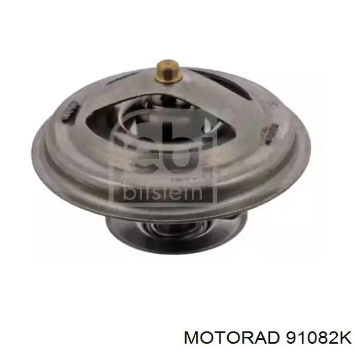Термостат 91082K Motorad