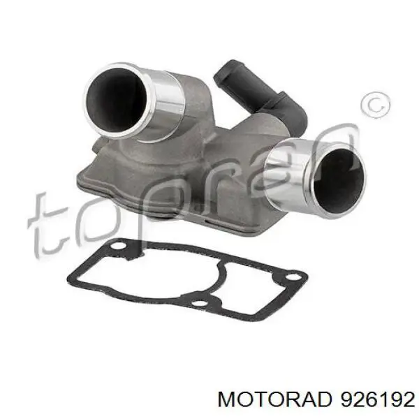 Автомобільний термостат Motorad 926192 ціна, від 29.44 USD