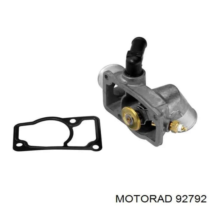 Автомобільний термостат Opel 1338087 ціна, від 32.84 USD
