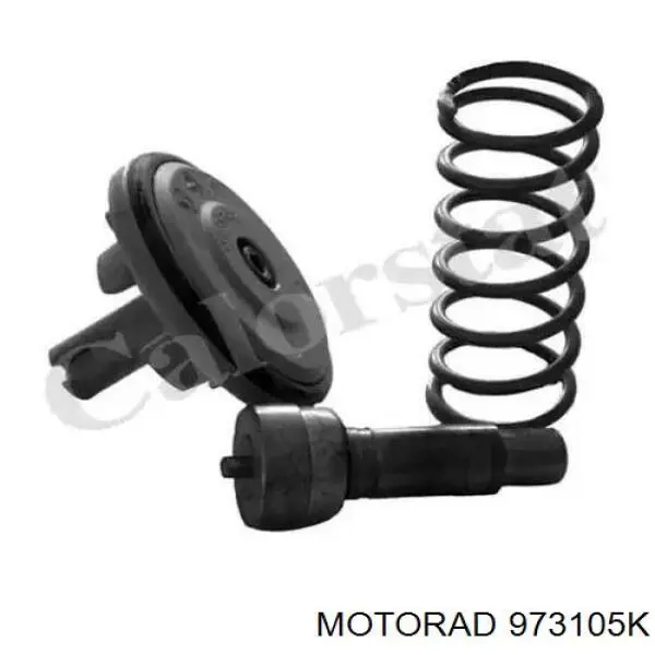 Автомобільний термостат Meyle 1282280024 ціна, від 13.64 USD