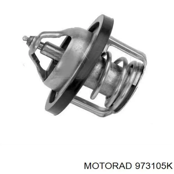 TH598105 Gates Авто термостат