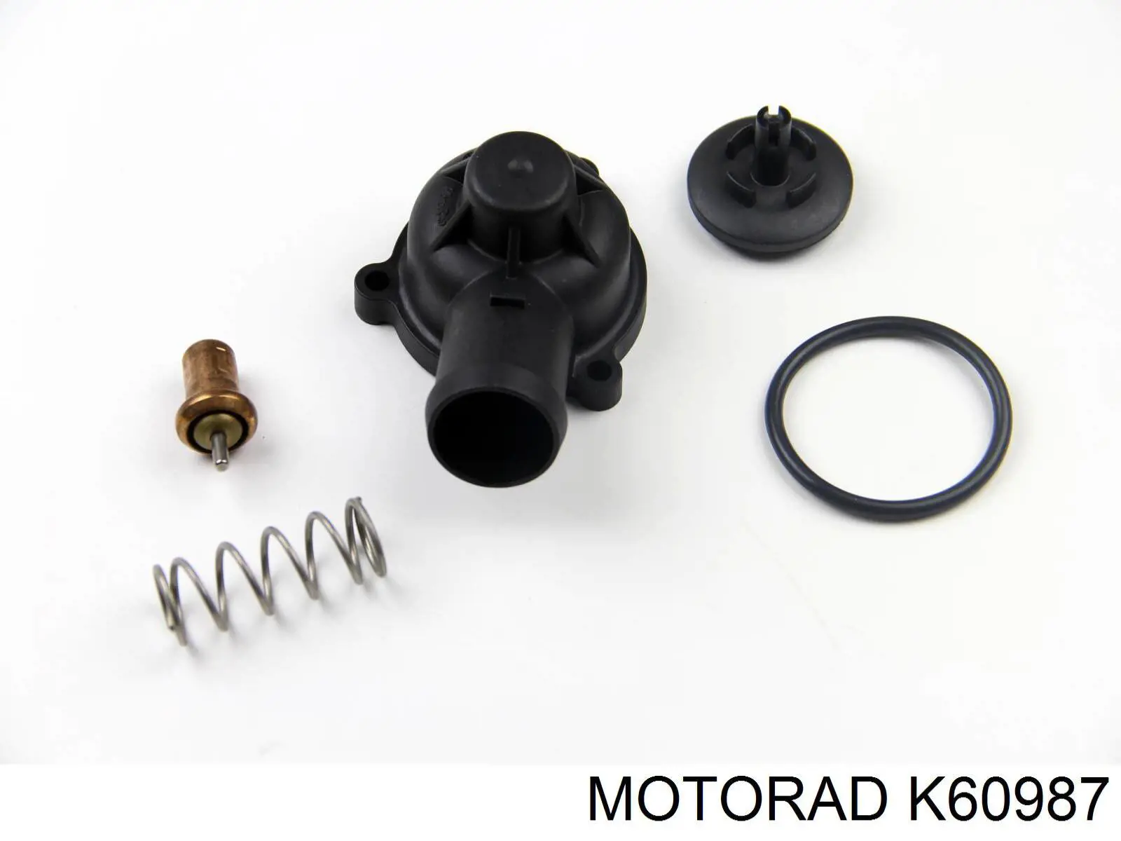 K60987 Motorad термостат