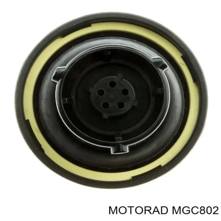 Кришка / пробка бензобака MGC802 MOTORAD