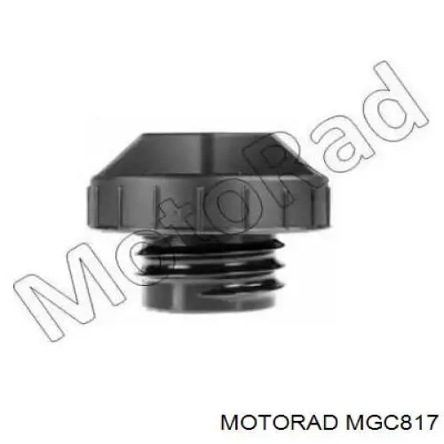 Пробка паливного бака Motorad MGC817 ціна, від 6.79 USD