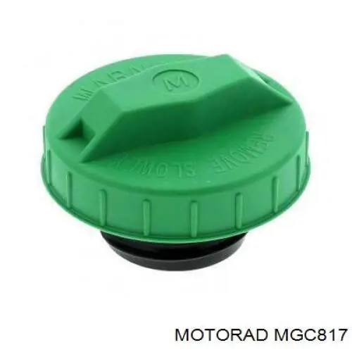 Купити MGC817 Motorad Пробка бензобака