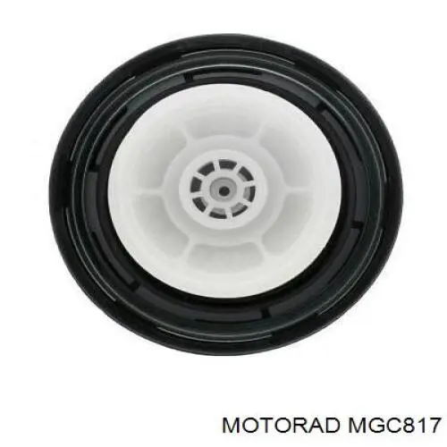 MGC817 Motorad кришка/пробка бензобака