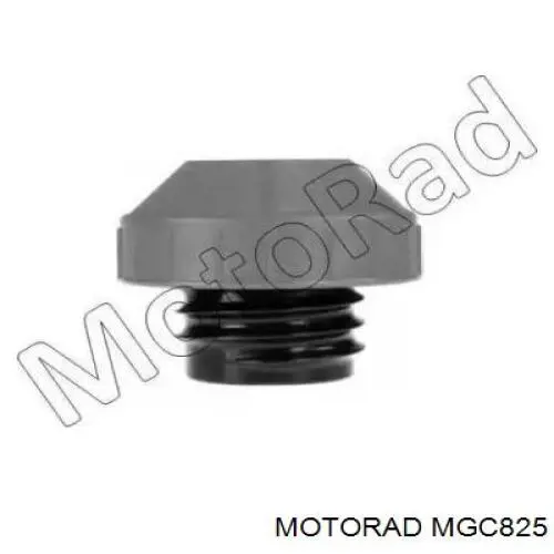 Пробка паливного бака Motorad MGC825 ціна, від 5.64 USD
