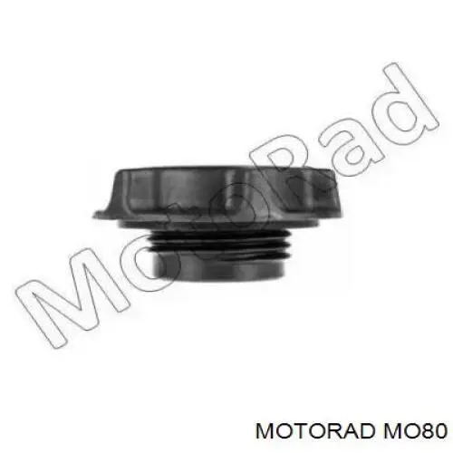 Кришка маслозаливной горловини Q3730213 Q-fix