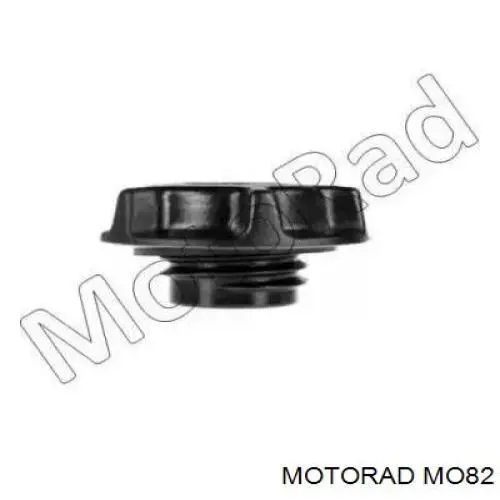 Купити 0K9A210250 Hyundai/Kia Кришка маслозаливной горловини