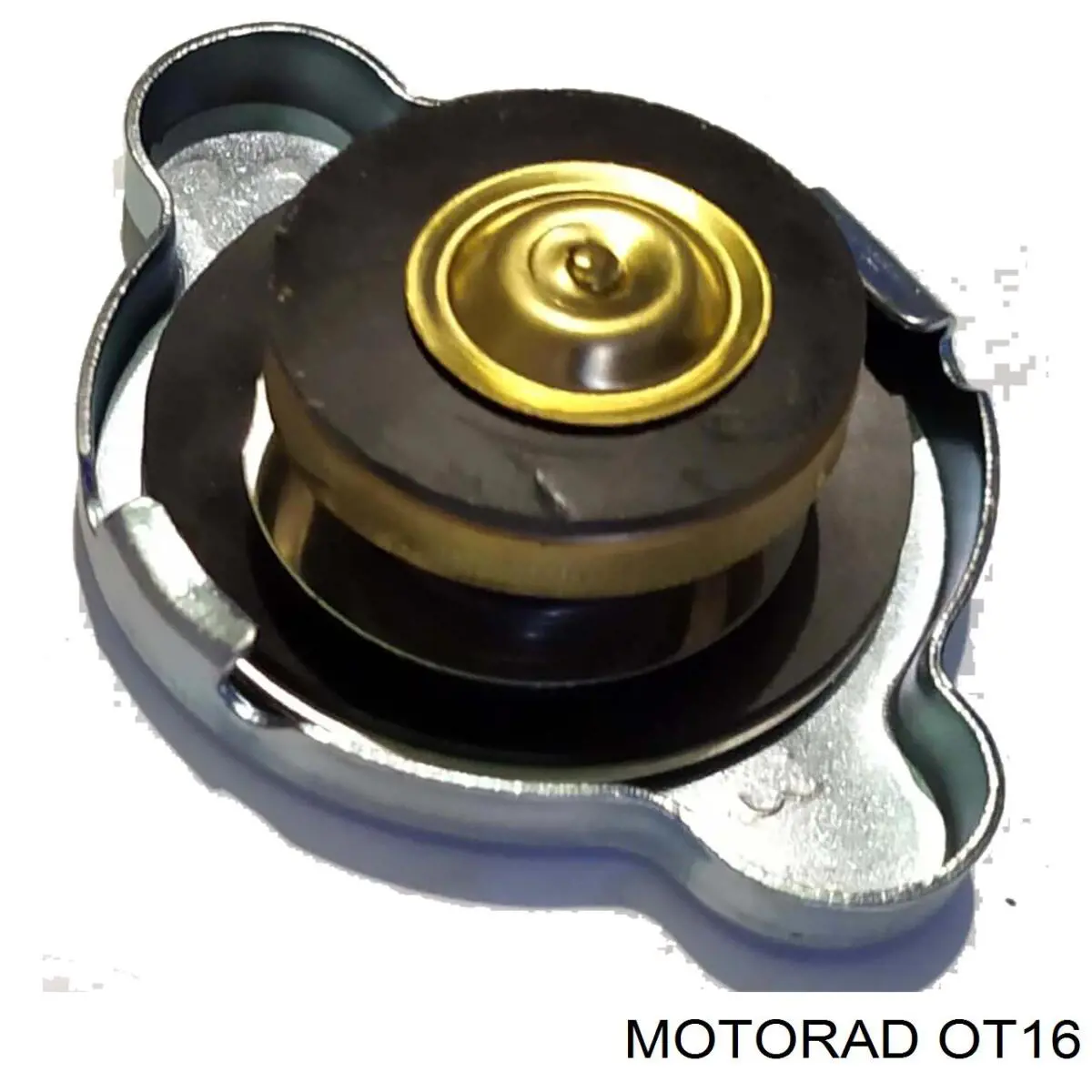 Купити OT16 Motorad Кришка радіатора