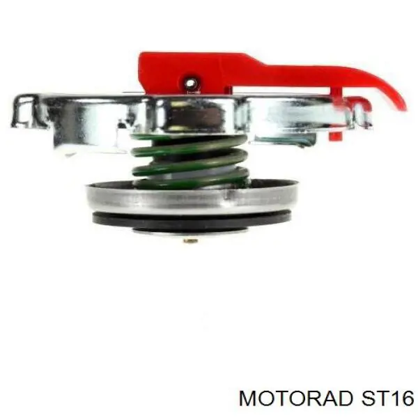 ST16 Motorad Кришка / пробка радіатора